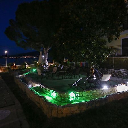 Apartments Cukovic Herceg Novi Buitenkant foto