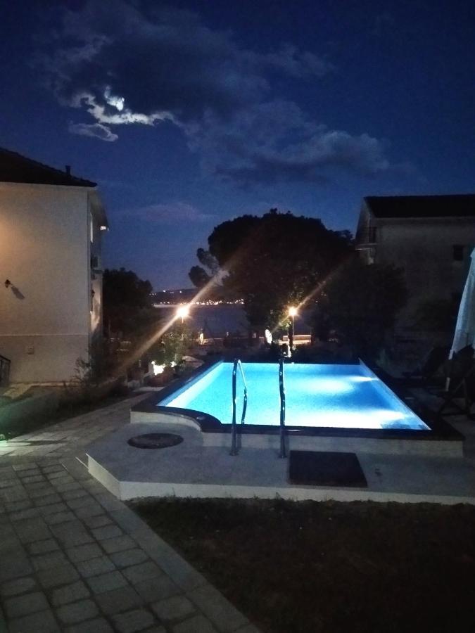 Apartments Cukovic Herceg Novi Buitenkant foto