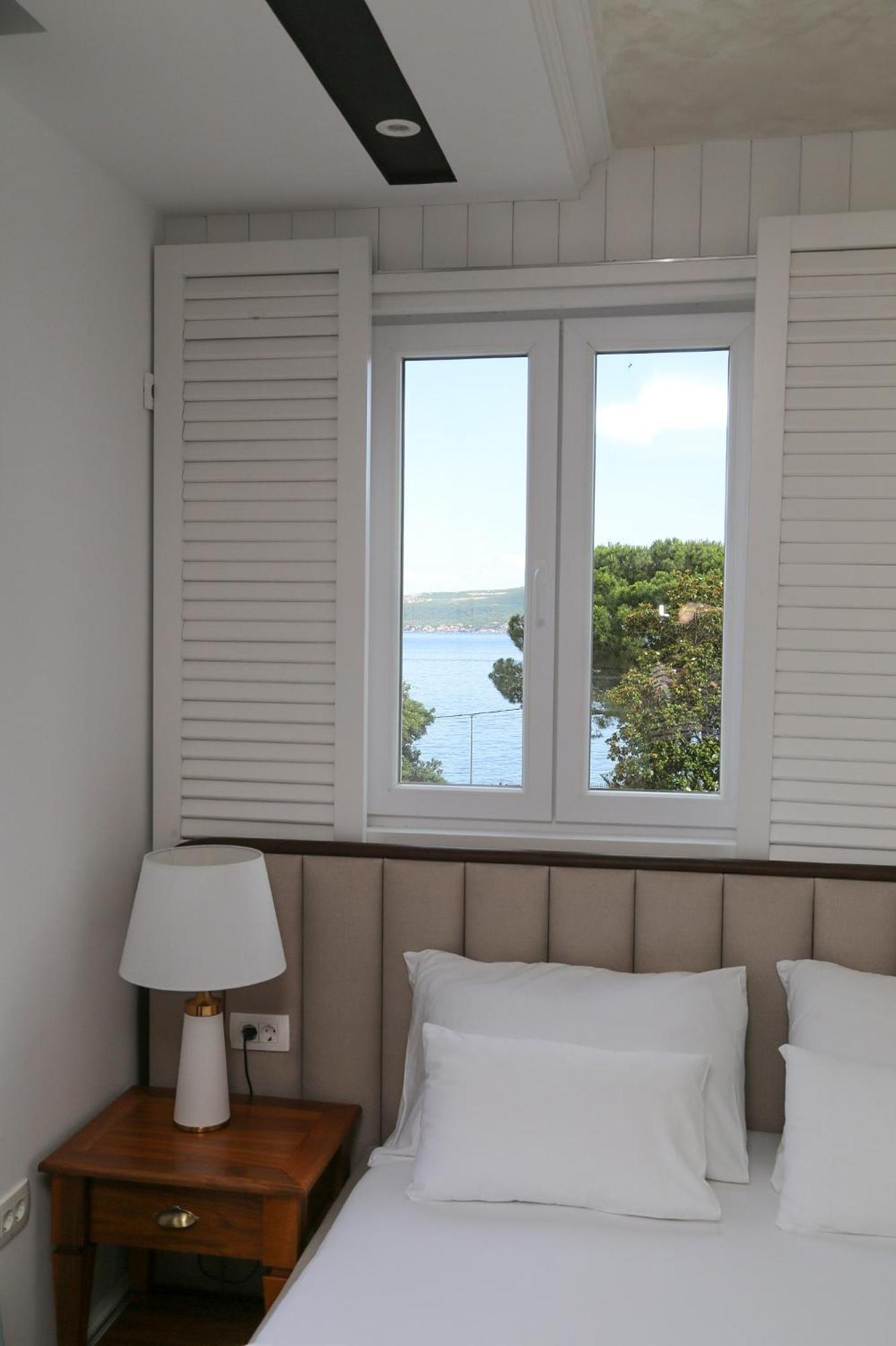 Apartments Cukovic Herceg Novi Buitenkant foto