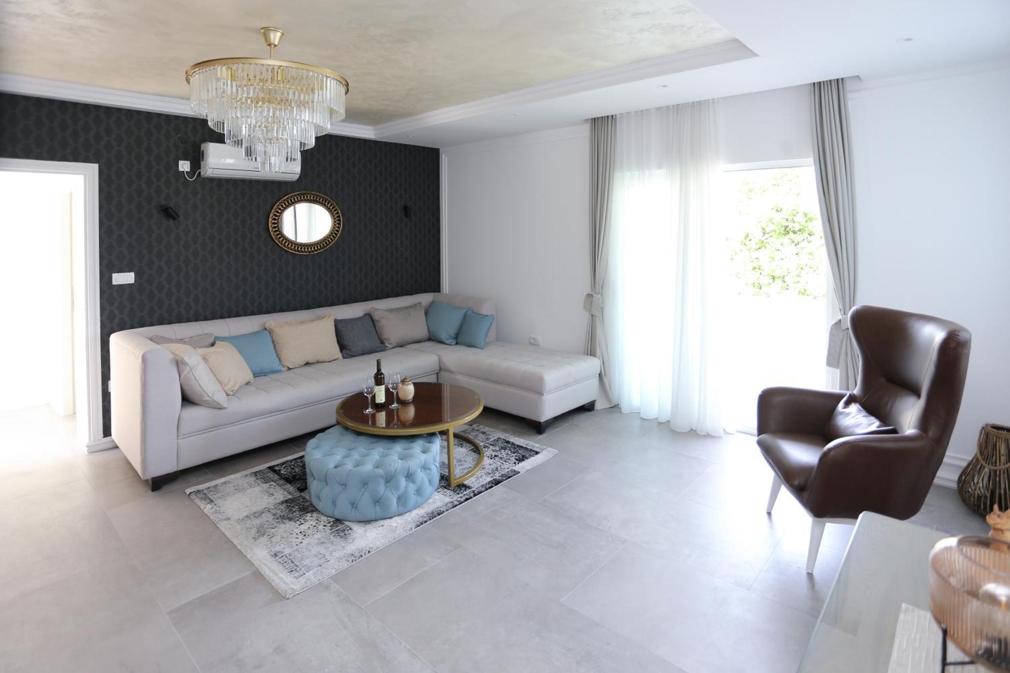 Apartments Cukovic Herceg Novi Buitenkant foto